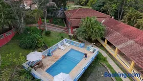 Guararema Espaço e Pousada Krisalys - Image 3