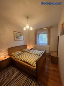 Almhaus Murtal Zirbenland - Image 1