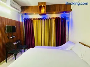 Flat in Guruvayur- Sooryamadhavam Apartments- Family only - Image 1