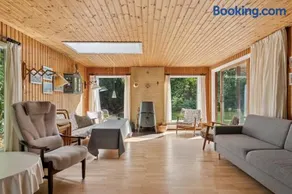 Cozy Holiday Home Near Dybesø Nature - Image 2