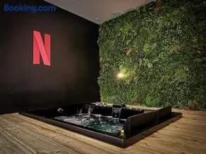 Nuit insolite Lovescape - Sauna & Spa privatif - Image 1