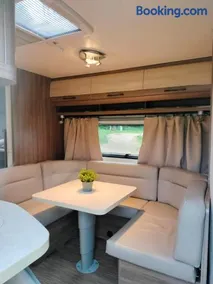Camping Park and SPA Katowice - Image 2