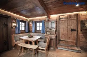 Bretei Hütte - Image 1