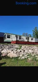 Stenshemmet Holidayhome - Image 1