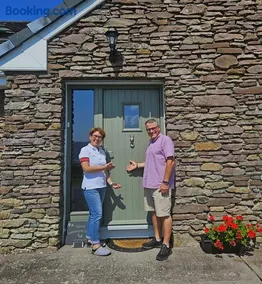 B&B Kerry Lakesview Lodge - Image 2