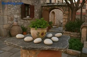 Authenticity of Living in Mani for nature lovers - Image 2