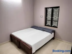 Hotel Sabareesh Kanyakumari - Image 2
