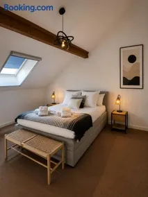 Duplex d’exception avec vue lac et accès direct au Léman – Entre Évian et Thonon - Image 4