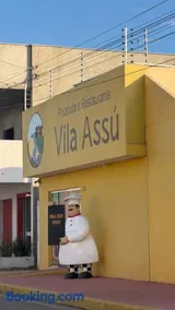 Pousada Vila Assu - Image 4