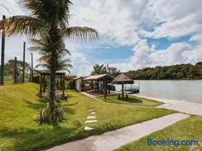 Chácara Casa do Lago near Goiânia - Image 3