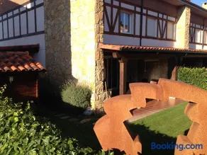 Chalet Golf & Wine La Rioja-Cirueña - Image 1