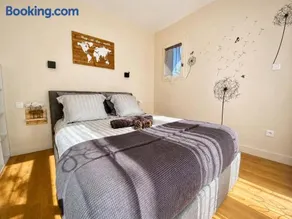 Gîte 4 étoiles piscine à 10 min de Marmande calme et parking - Image 3