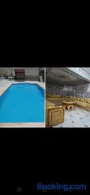 Apparemment familiale villa 110 m2 jardin et piscine - Image 1