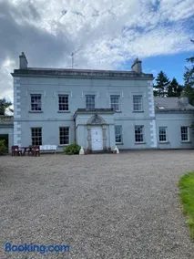 Kilmartin House - Georgian House on Private Estate and Farm - Image 1
