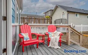 Ocean Break - Meredith Lodging - Image 3