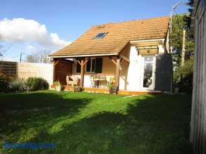 Gîte dans les Alpes Mancelles - Image 2
