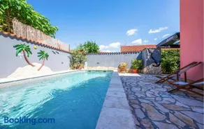 Three-Bedroom Holiday Home In Betiga - Image 3