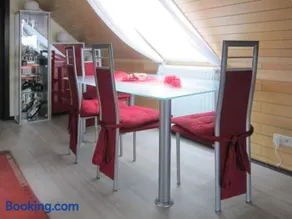Schöne Ferienwohnung im HAUS SONNENGARTEN mit WLAN und Parkplatz in Achim bei Bremen - Image 5