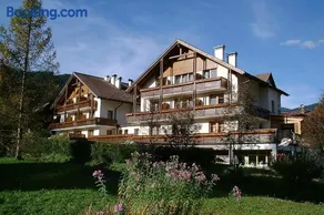 appartementen Haus Bergblick - Image 2