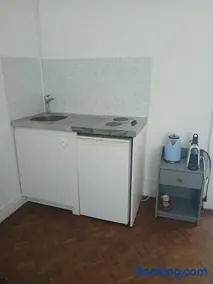 Independent apartment in Bergerac - Image 1