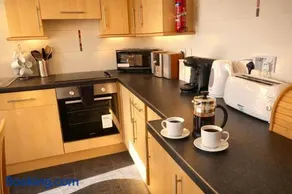Manorcombe Lodge 3 Bedroom Cornwall - Image 4