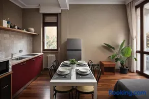 MilanRentals - Vigliani Apartments - Image 1