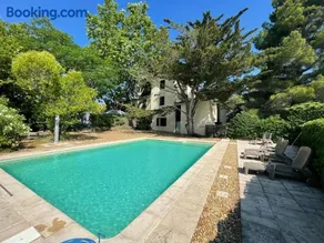 domaine de montbuisson - Image 1