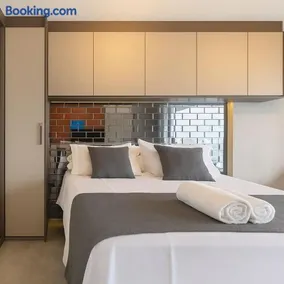 Excelente Apto Moderno e espaçoso no Cittyplex Osasco - Image 3