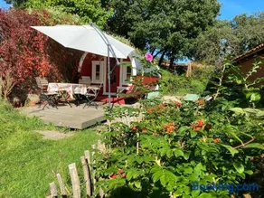 Wohnfass Fuchsbau - Image 2