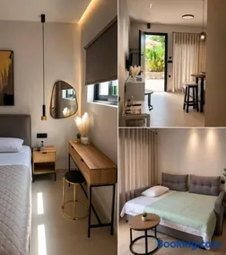 folias nest apartment - Image 4