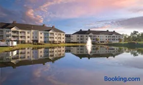 CW Governor's Green - 2BR- Apartment with Resort Access - Image 4