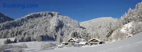 Gschwenderhaus Ferienwohnungen - Image 4