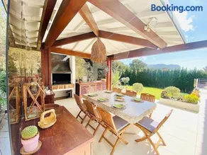 Villa Iconique, Calme absolu & Vue exceptionnelle pour 1 à 10 pers - Image 5