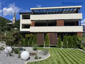 Montoni Chalets - Image 1