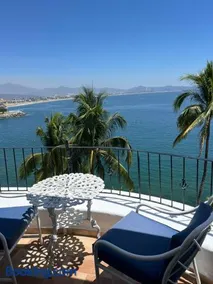 Vista al mar, familliar y con excelente ubicacion - Image 1
