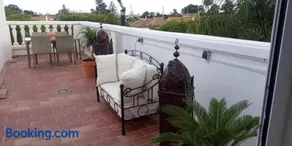 Room in Lovely cottage house Habitaciones en Chalet en Cadiz San Fernando - Image 3