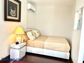 Private Bedroom & Bathroom Grove, Pool & City View - Image 4