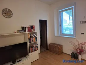 Apartmán u parku - Image 5