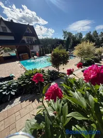 U Hanki Jacuzzi & Sauna - Image 2
