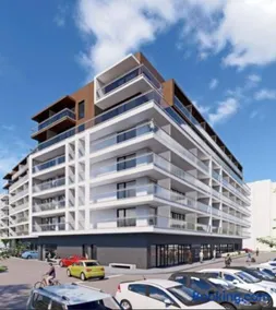 Apartament Lux Kasprowicza z basenem SPA Siłownia - Image 2