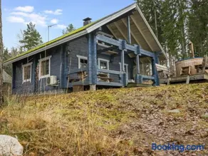 Holiday Home Varpu by Interhome - Image 1