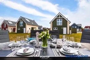 Ferienhaus Nordseeresort 76 Lieblingsplatz Büsum - Image 3