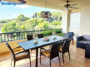 Isla de Altea Beach Luxury House - Image 1