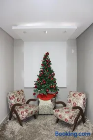 Apartamento Coqueiros - Charmoso e confortável - Image 3