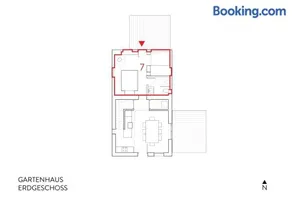 Gartenhaus - Image 5