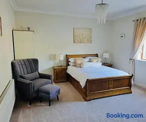 Lisalway Country Lodge B&B - Image 5