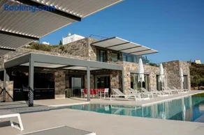 Exclusive New Villa Marisol Sea View Luxury with Private Pool in Plaka near Almyrida -BY APOKORONAS VILLAS - Image 3