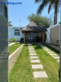 Casa Gaviota Casa Con Alberca y Palapa - Image 3