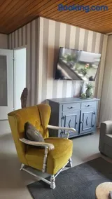 Eifelraum-Relaxwohnung mit Sauna - Image 3
