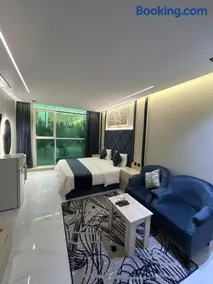 شقق فاخرة - Image 1